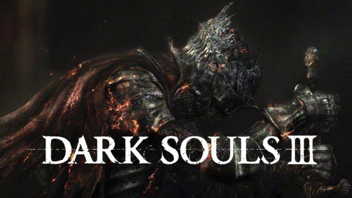Dark Soul 3 Avrupa Çıkış Tarihi Ortaya Çıktı