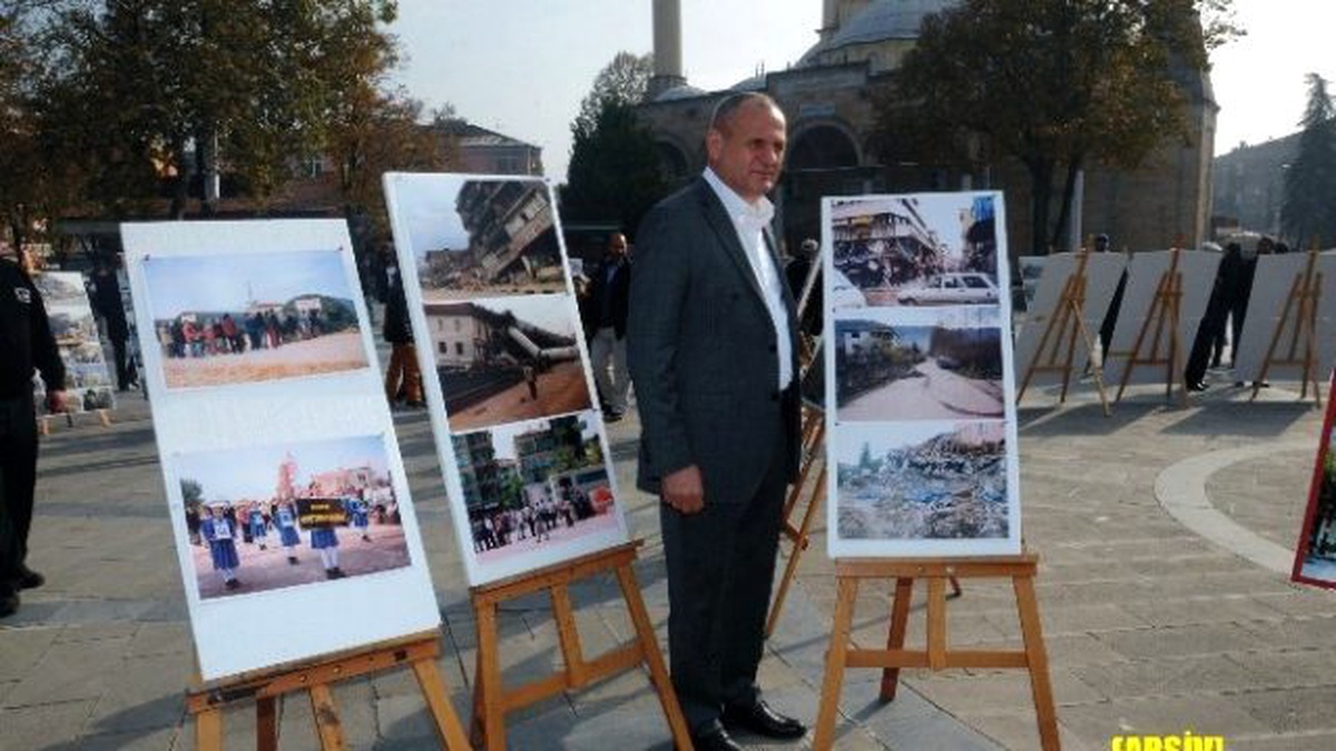 Deprem Şehitleri İçin Mevlid-i Şerif Okunacak