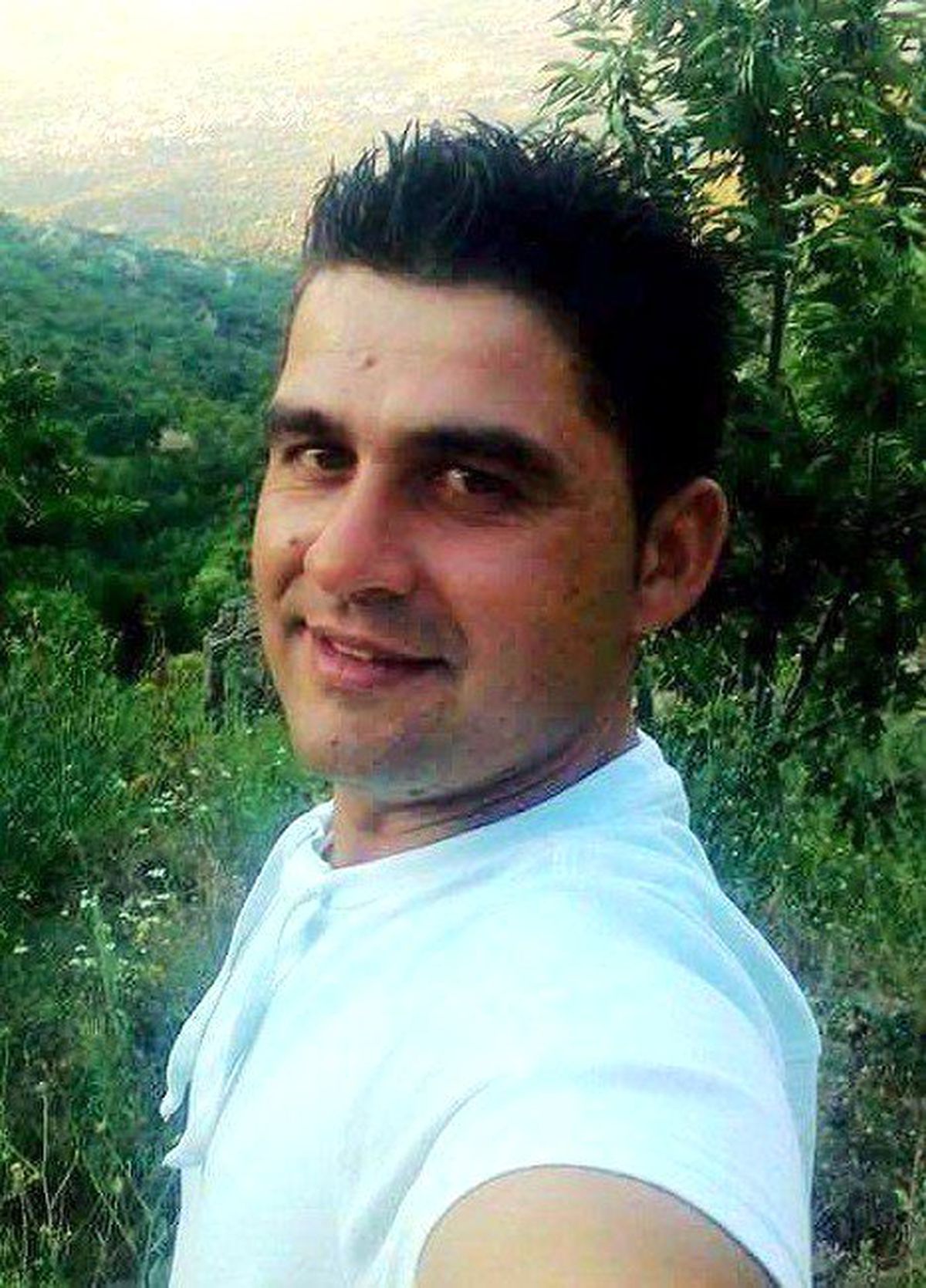 Devrilen Traktörün Altında Kalan Sürücü Öldü