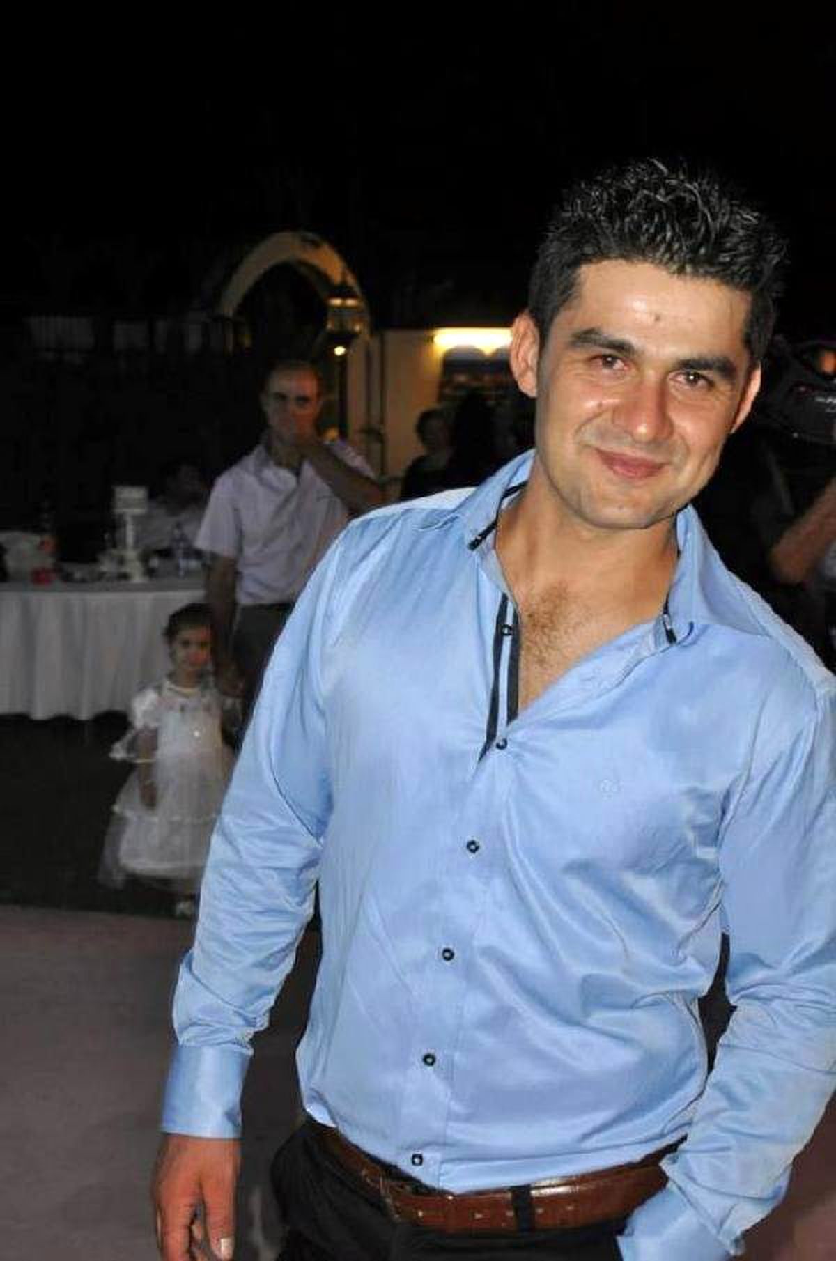 İzmir\'de Devrilen Traktörün Altında Kalarak Öldü