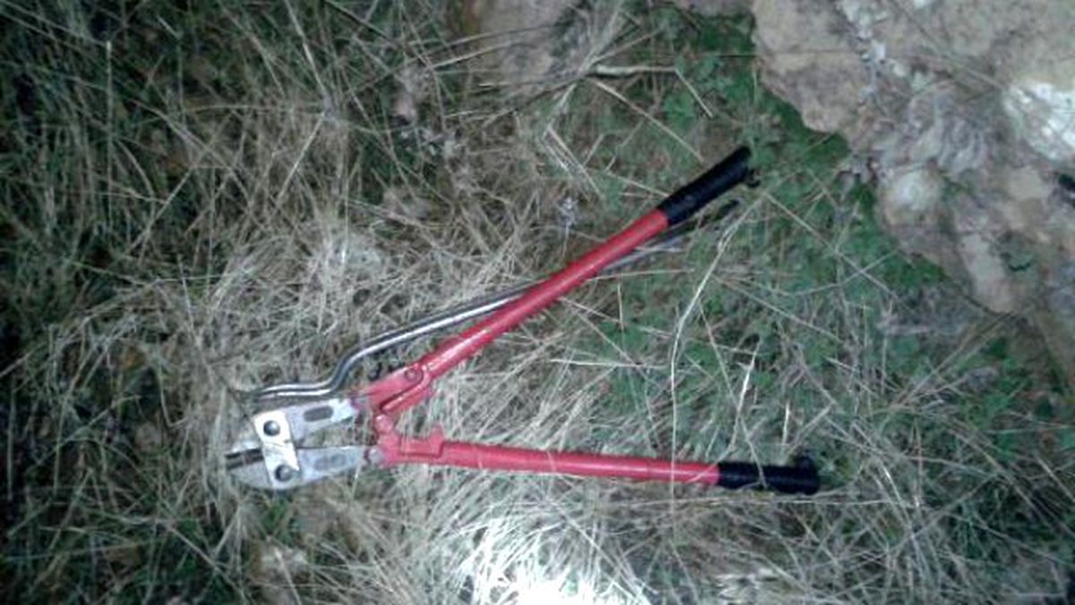 Diyarbakır\'da, Baz İstasyonu Hırsızları Yakalandı