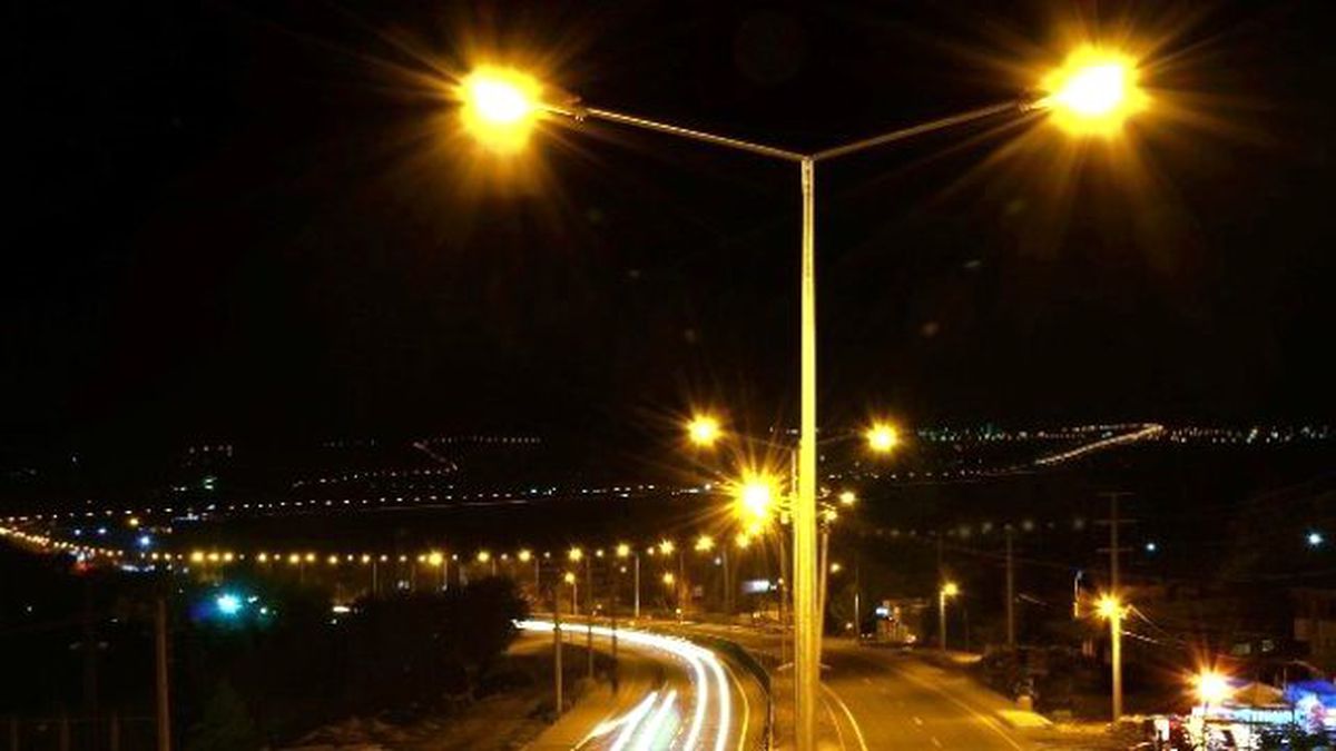 Diyarbakır\'daki Aydınlatma Projesi Revize Edildi