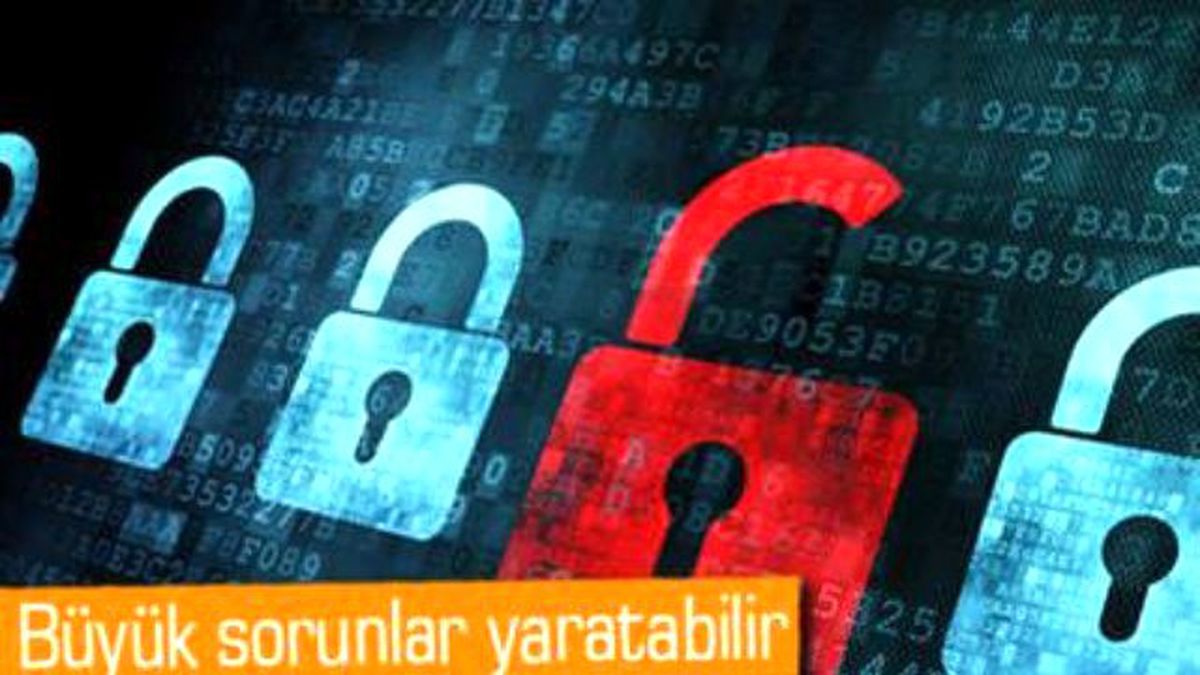 Dns, Bilgisayar Korsanlarının Yeni Hedefi Oldu