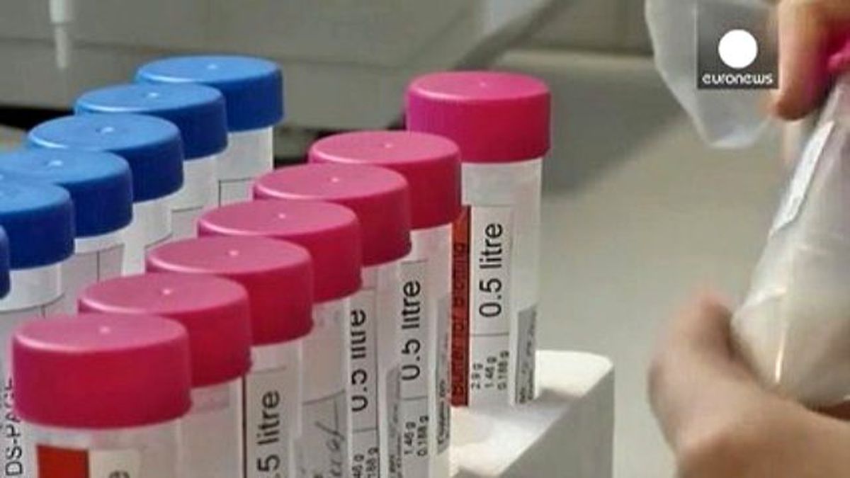 Dopingle Suçlanan Rus Sporculara Disiplin Soruşturması