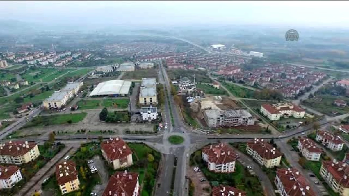 Depremde Yerle Bir Olan Düzce, Teşviklerle Yeniden Yapıldı