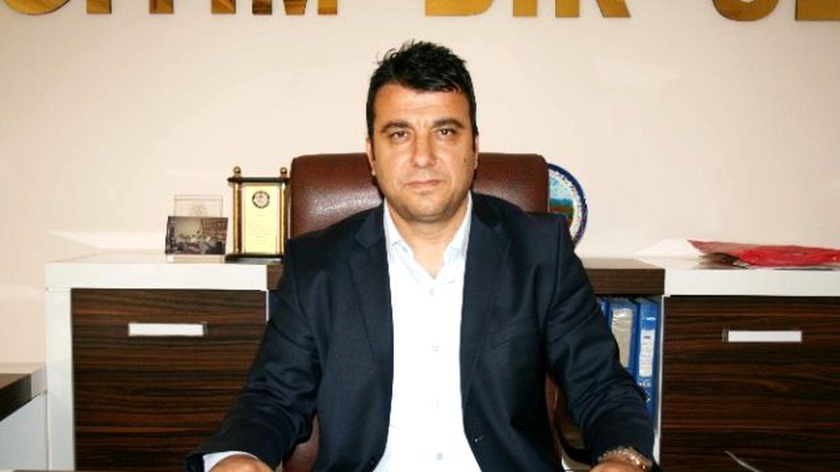 Eğitim-bir-sen, Hükümetten Beklentilerini Açıkladı