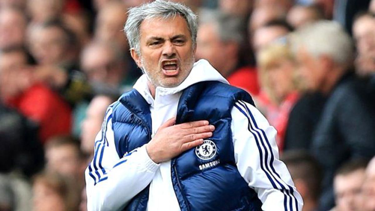 Fenerbahçe'den Mourinho'ya 10 Milyon Euro'luk Teklif