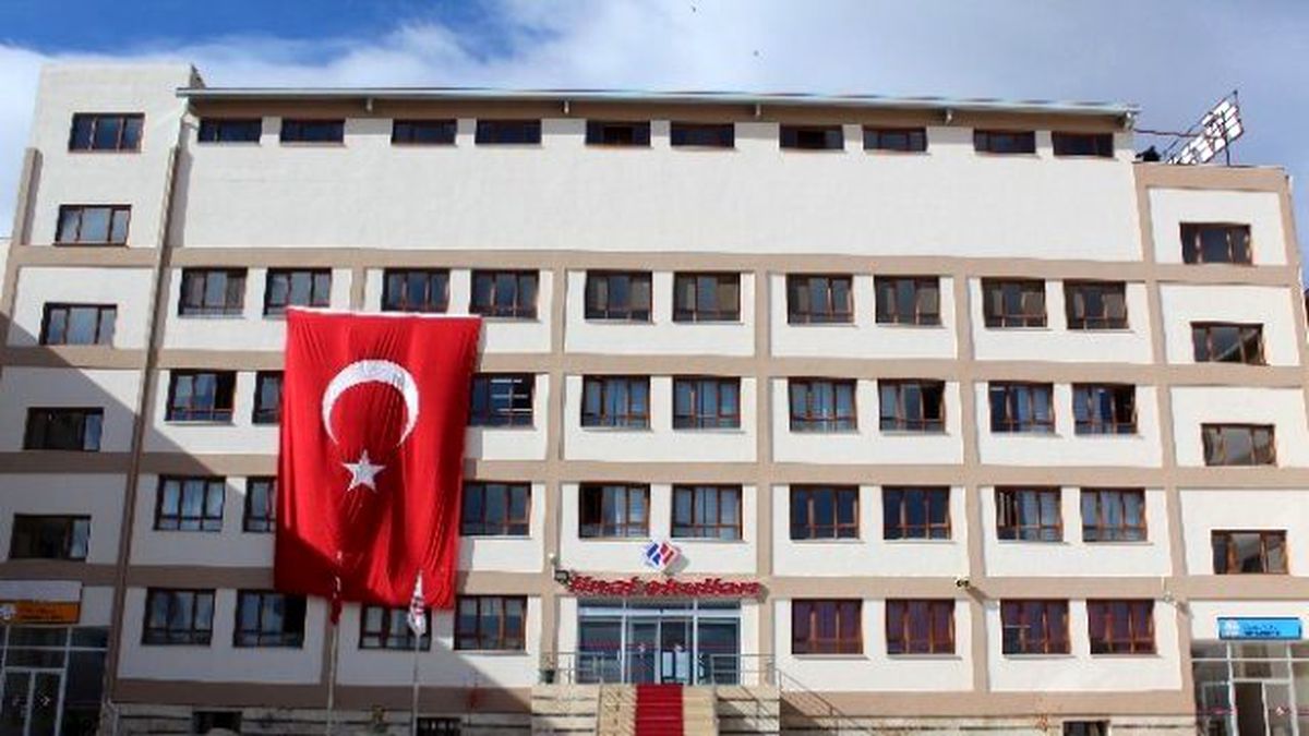 Final Okulları, Basın Mensuplarına Tanıtıldı