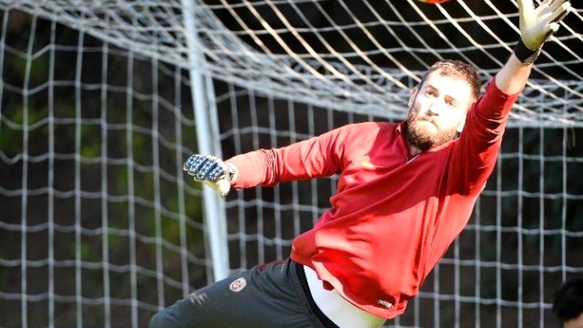 Galatasaray, Antalyaspor Maçı Hazırlıklarını Sürdürdü