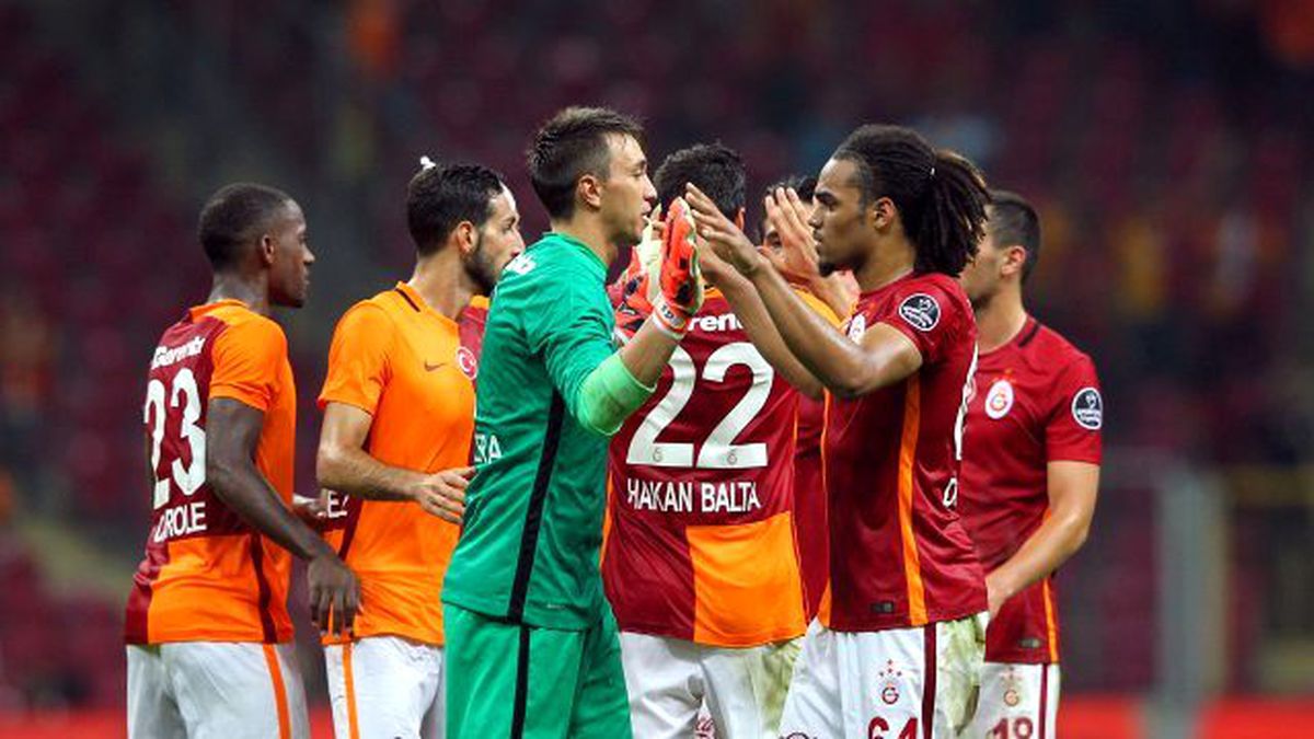 Galatasaraylı Denayer, Manchester City'e Geri Dönmek İstiyor