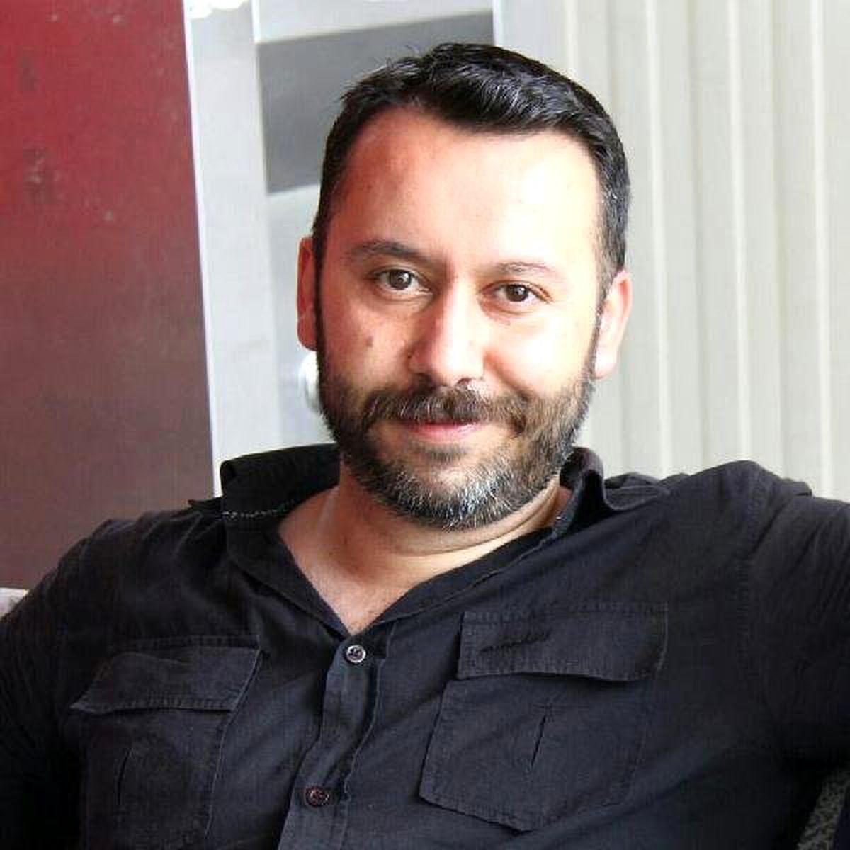 Gaziantep\'te Şehit Evine Ateş Düştü