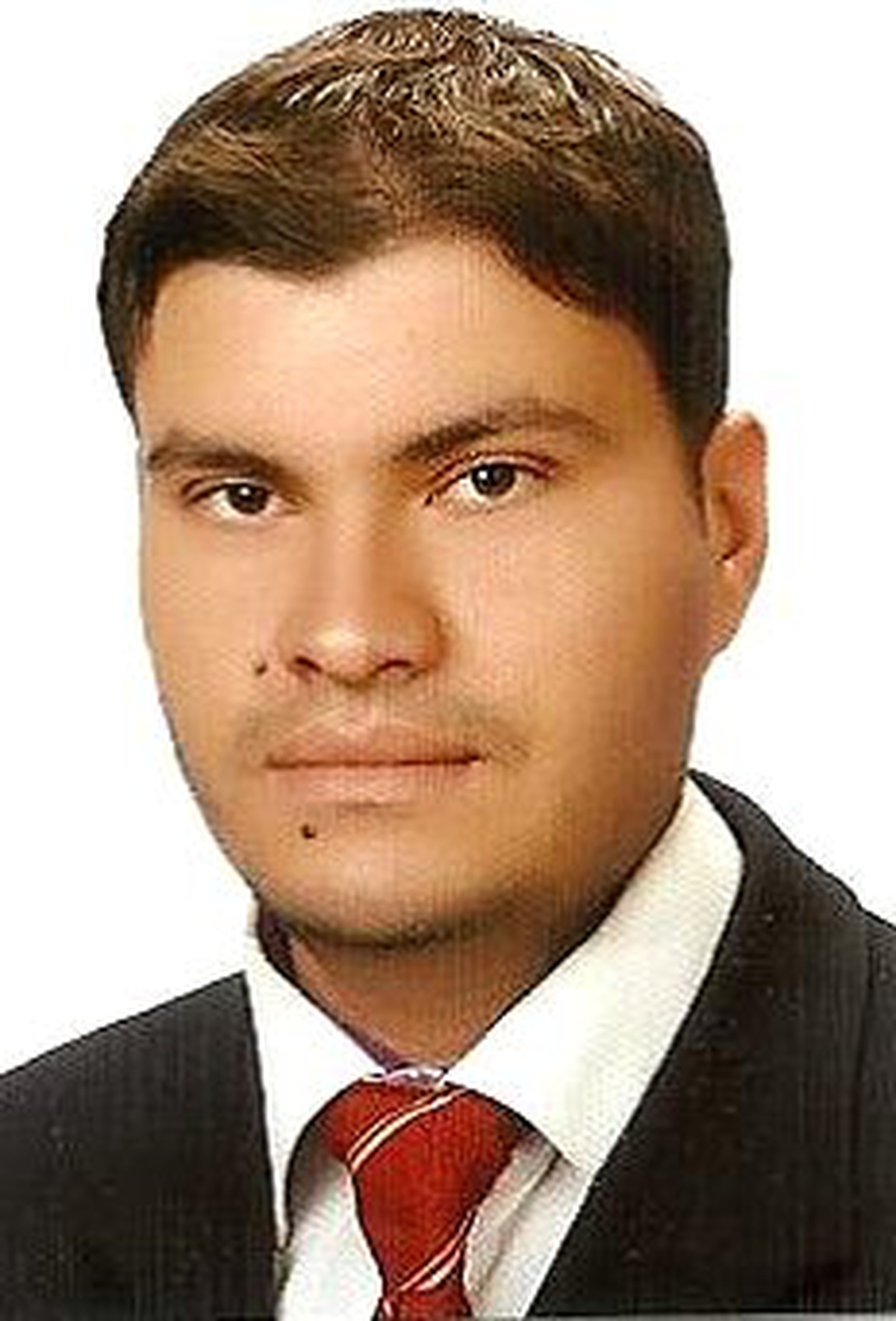 Genç İmam Amansız Hastalığa Yenik Düştü