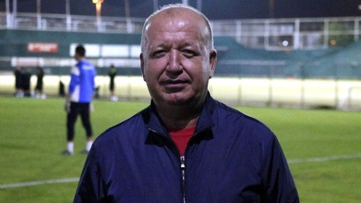 Gencer: "Taraftar Tepkilerini Konuşacaksak Yöneticilik Yapmamıza Gerek Yok"