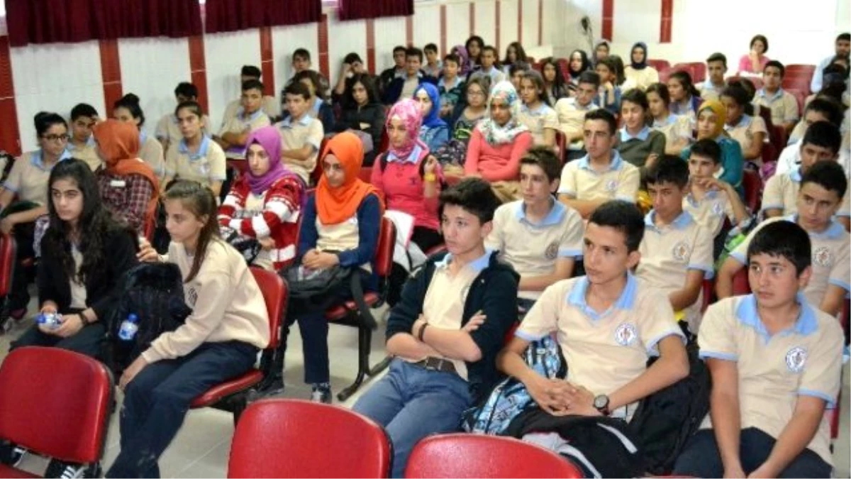 Adana Gençlik Merkezi Organ Bağışı Semineri Düzenledi