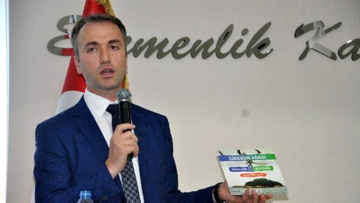 Girtab\'dan İl Genel Meclisi\'ne Turizm Brifingi