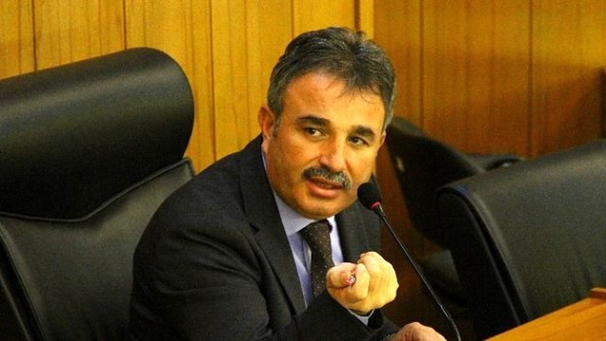 Gülsan Sanayi Sitesi Esnafı İçin Yeni Yer