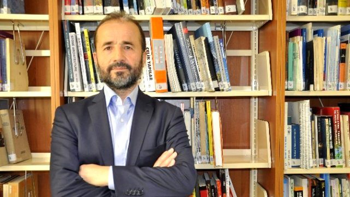 Güvenli Bölge İçin İdeal Formül Önerisi