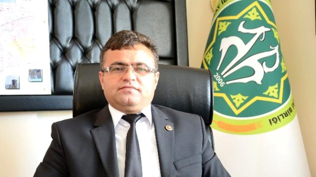 Hayvanlar ve Mandıralar Kışa Hazırlanmalı