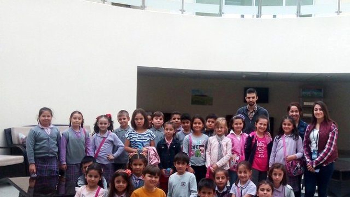 İlköğretim Öğrencileri Özel Gösterimlerde Buluşuyor