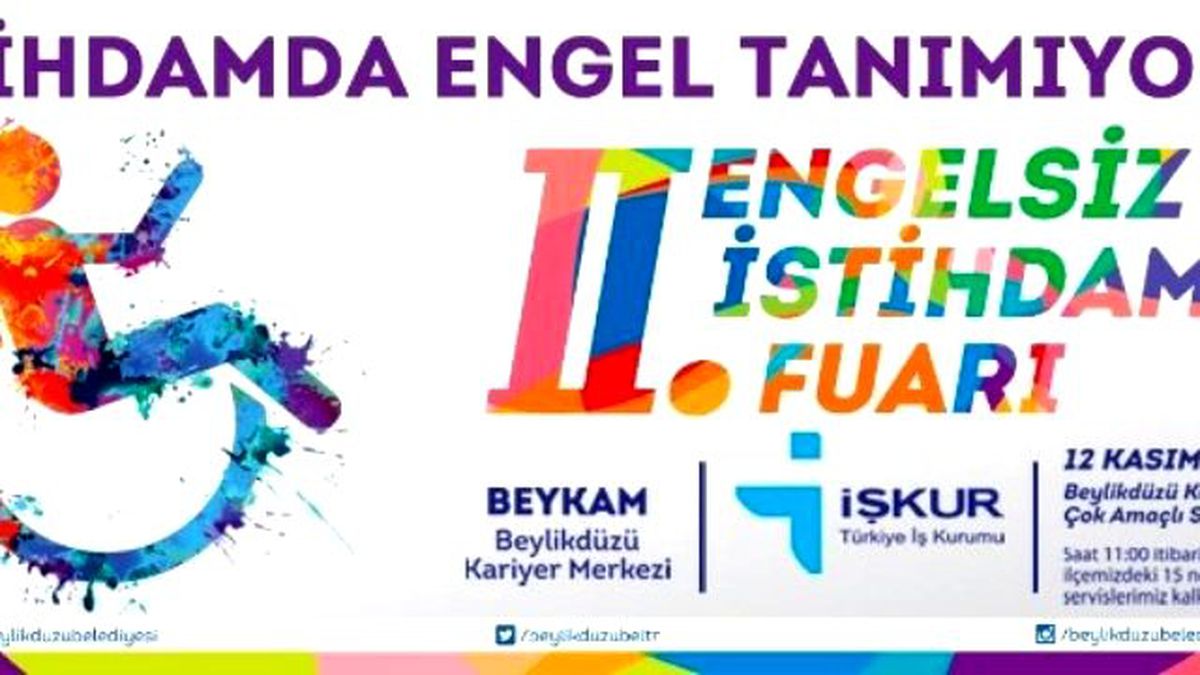 İş Bulmak İçin Engeller Kalkıyor