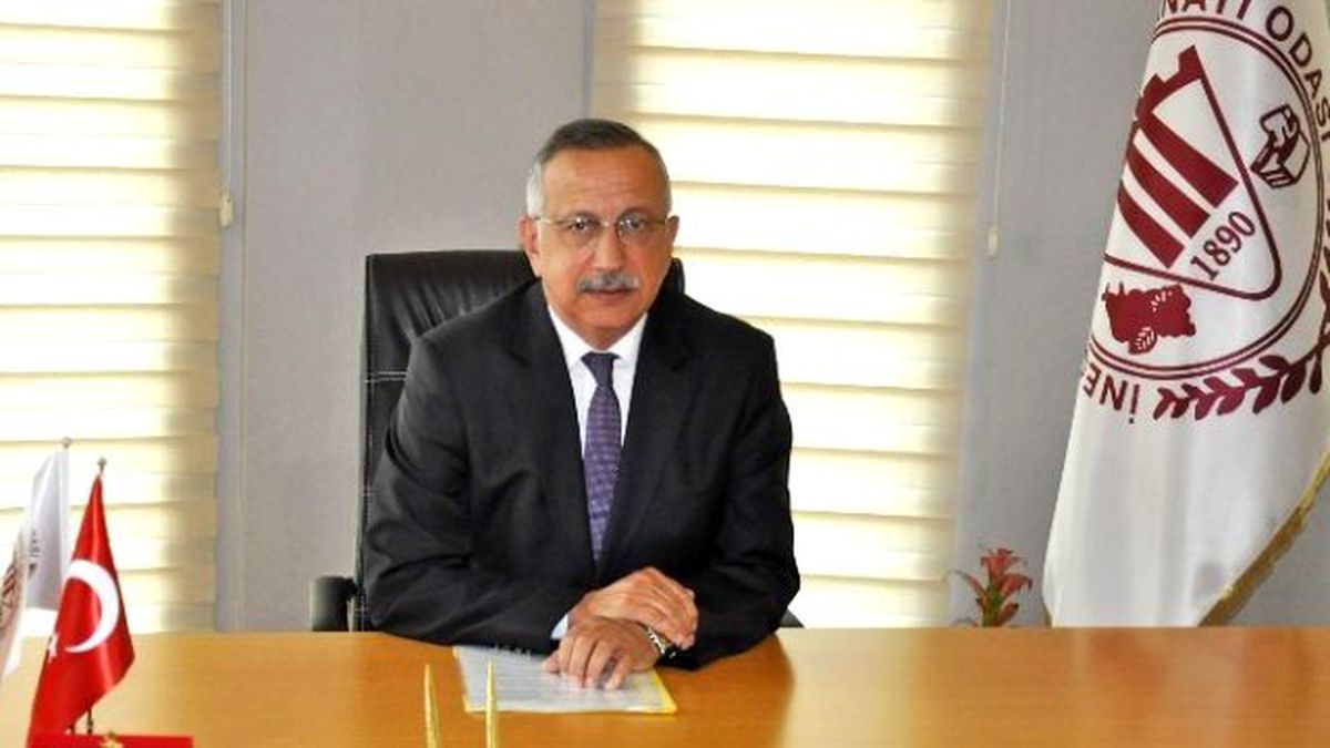 İtso\'dan Gıda İmalatçılarına Eğitim