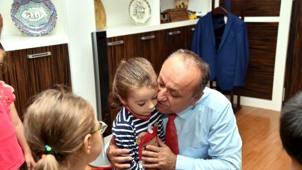 Kastamonu Belediye Başkanı Tahsin Babaş Açıklaması