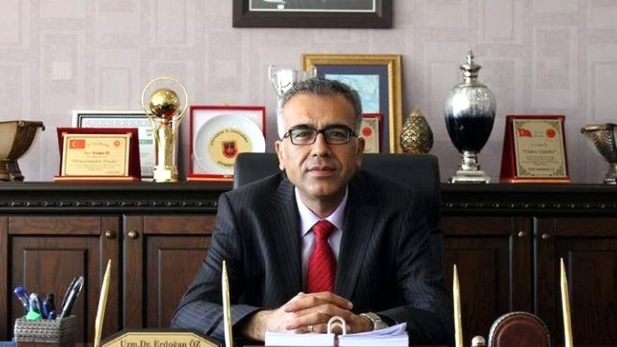 KHB Genel Sekreteri Öz, Akılcı İlaç Kullanımına Dikkat Çekti