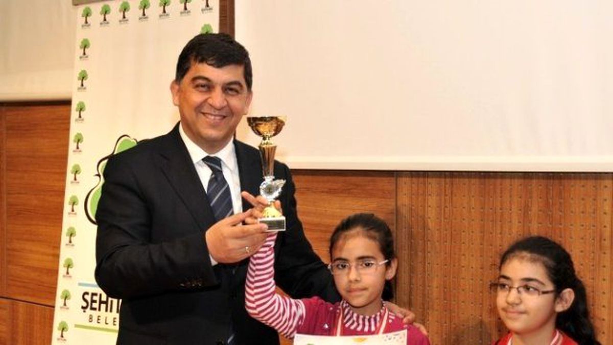 Küçükler Satranç Şenliğinde Buluşacak
