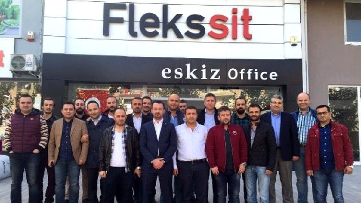 Magider\'den Üyelerine Müjde Açıklaması