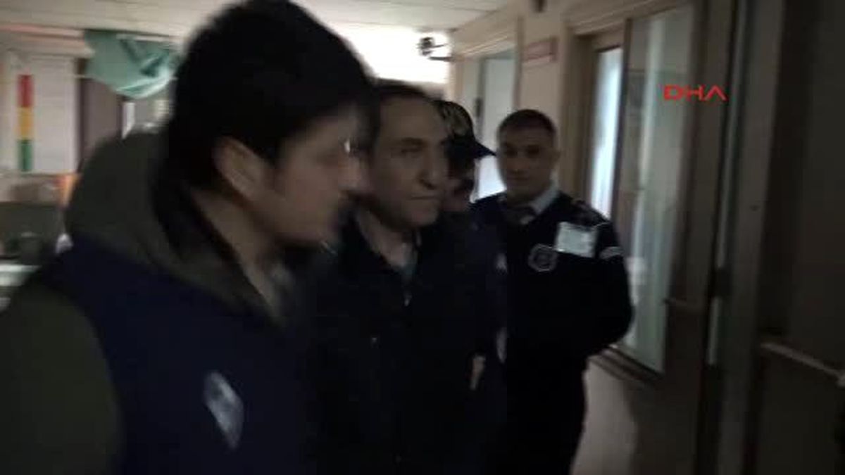 Manisa\'da \'Paralel Yapı\' Operasyonunda Sorgular Sürüyor