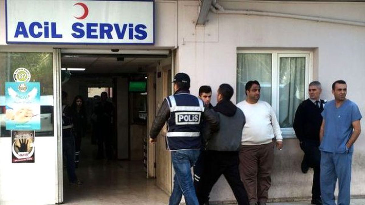 Manisa\'da Paralel Devlete Yönelik Operasyonda 1 Kişi Daha Gözaltında