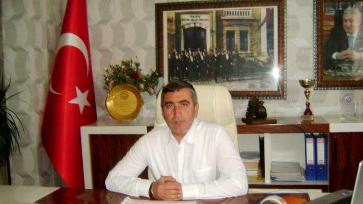 Mesob Başkanı Gazan\'dan \'Numarataj\' Uyarısı
