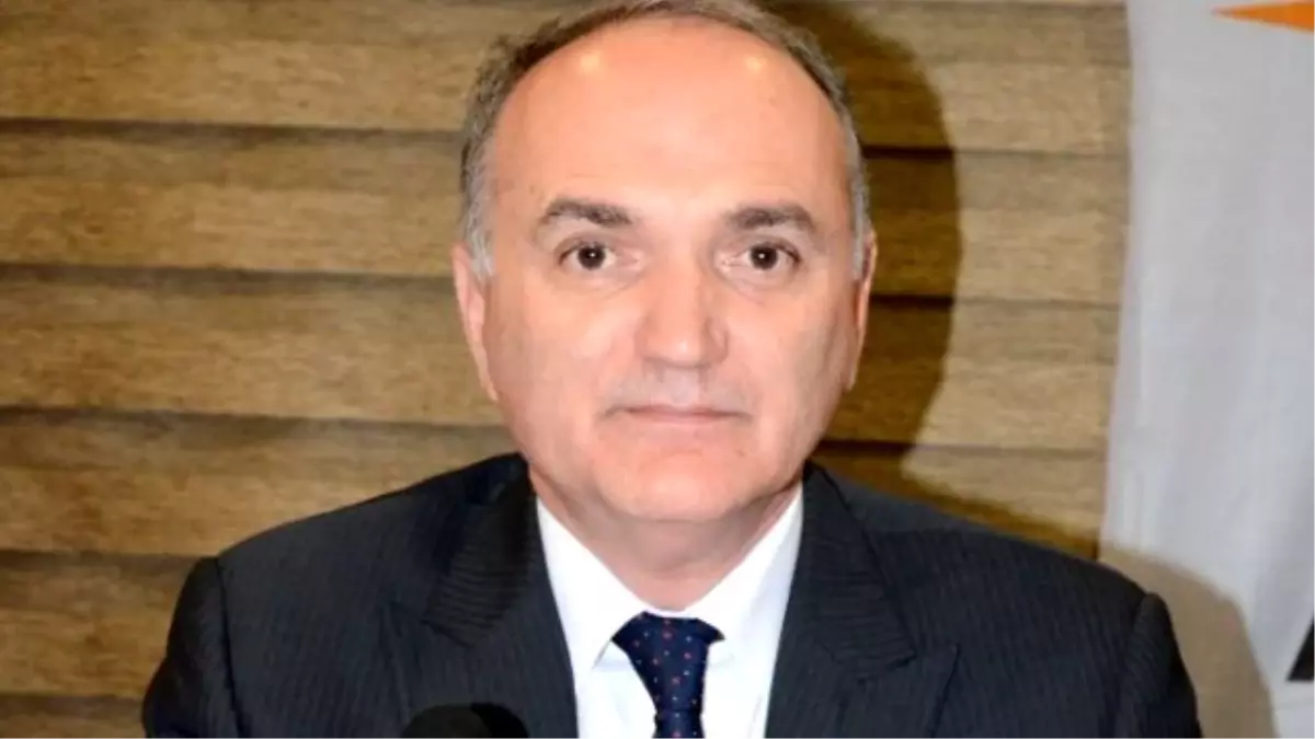 Milletvekili Özlü "Terörün Kökü Kurutulana Kadar Mücadelemiz Sürecek"