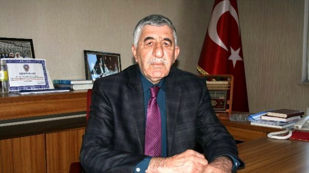 Muş Halkı ve Stk\'lar \'Huzur ve İstikrar\' İstiyor