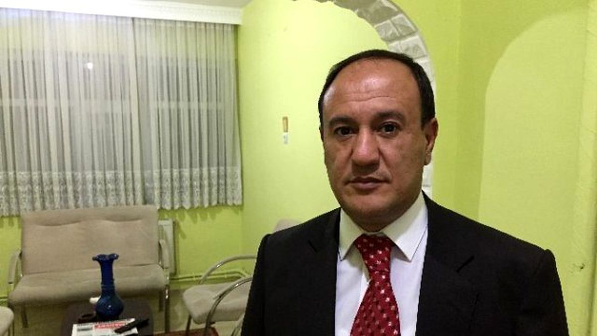 Muş\'ta Mavi Ay Derneği Kuruldu