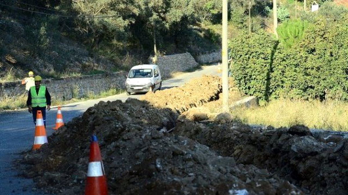 Muski\'den Tarihe Duyarlılık