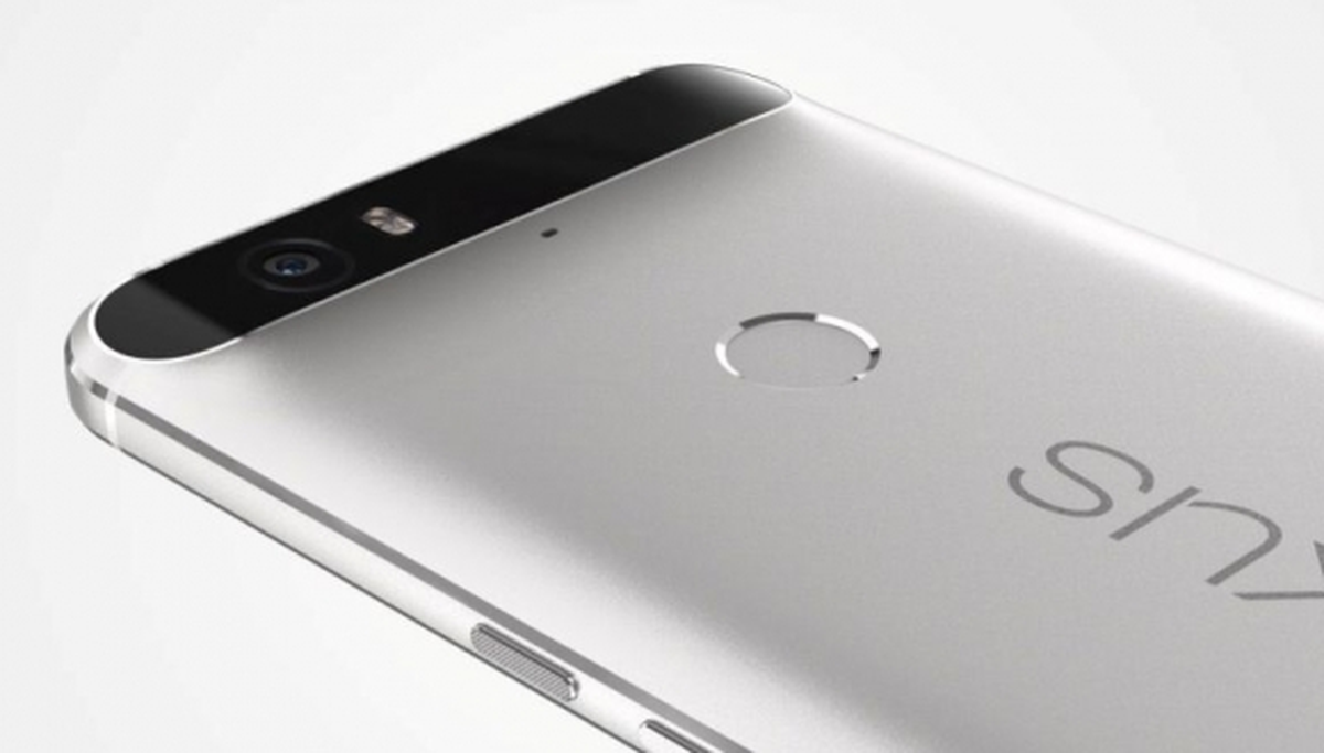 Nexus 6p Dayanıklılık Sorunları Bitmiyor.