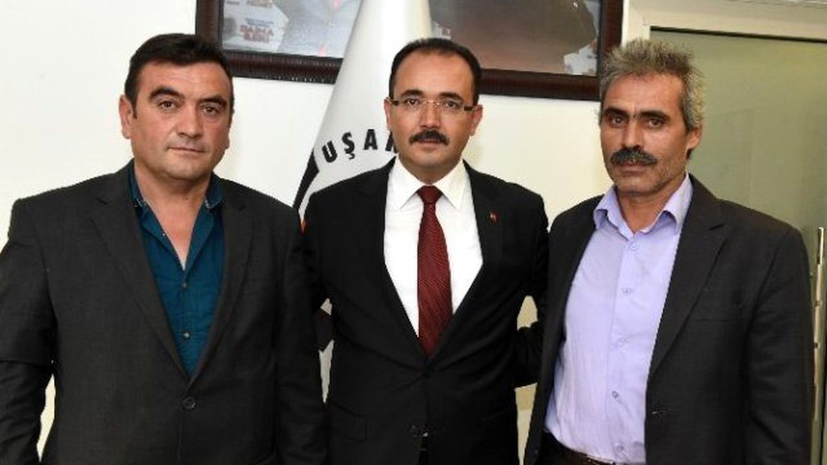 Nurullah Cahan; "Ciritte Türkiye Şampiyonluğunu İstiyoruz"