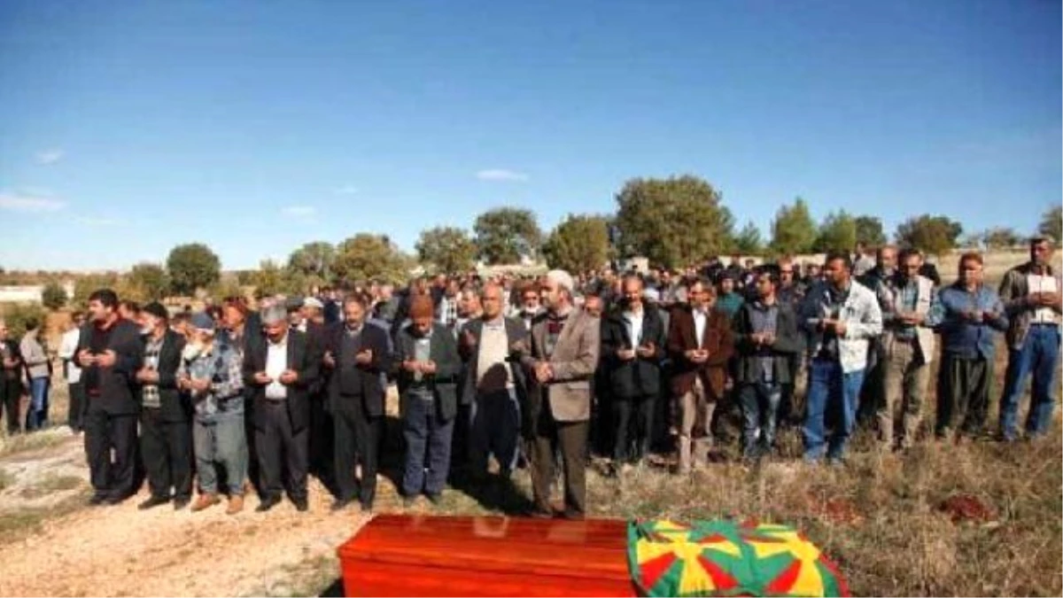 Öcalan\'ın Yeğeni Viyana\'da Ölü Bulundu (2)