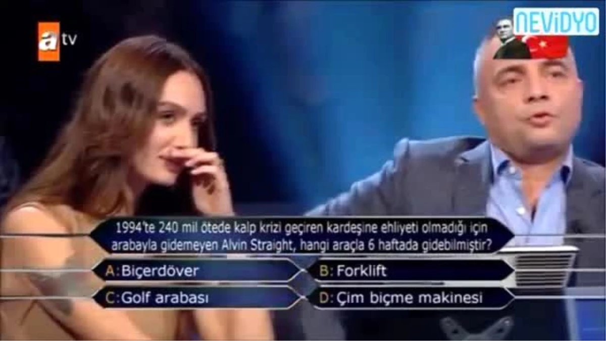 Oktay Kaynarca Çılgına Döndü