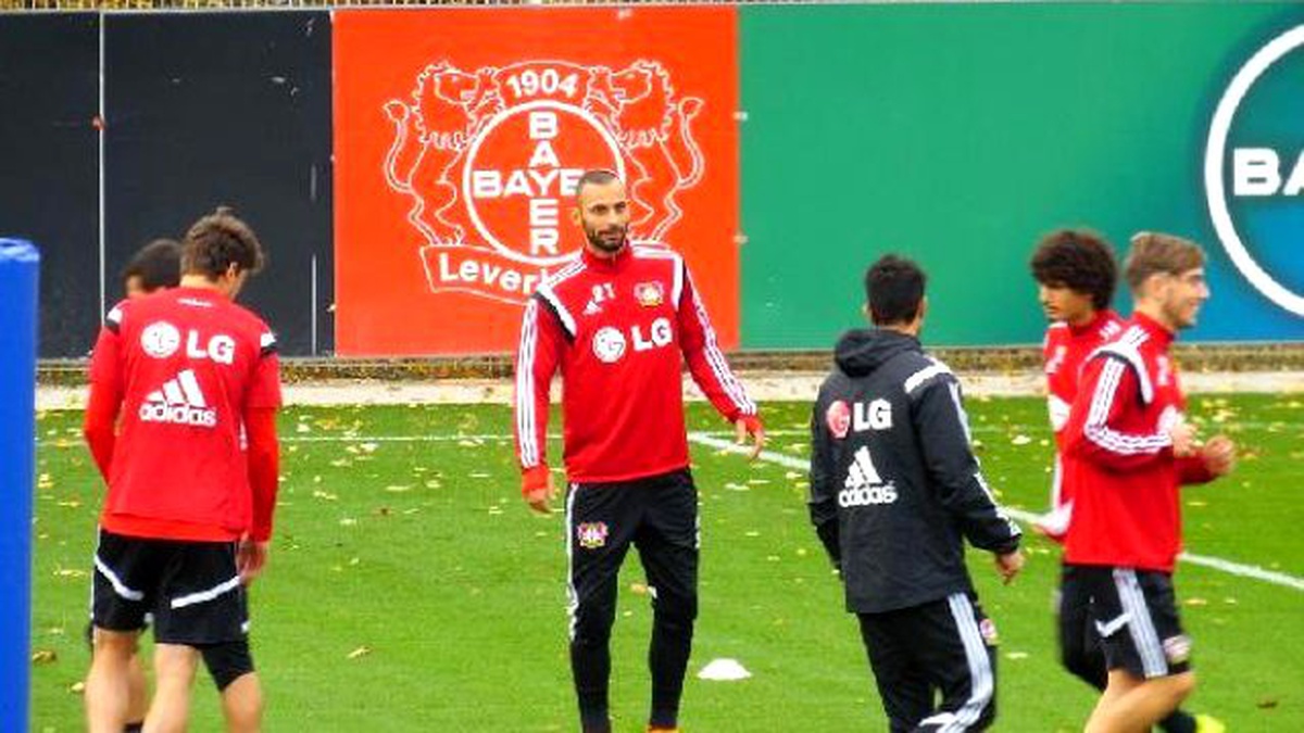 Ömer Toprak: "Milli Takım İçin Büyük Sevinç Yaşadım"