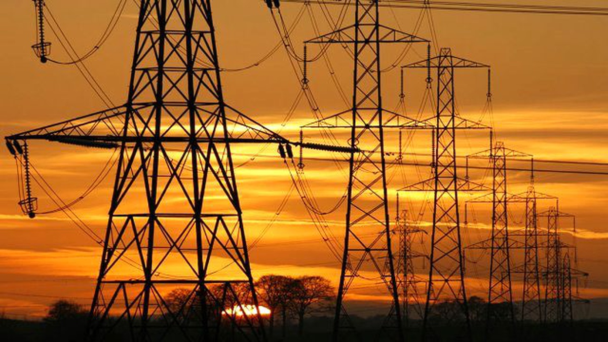 Osmaniye\'de Elektrik Kesintisi