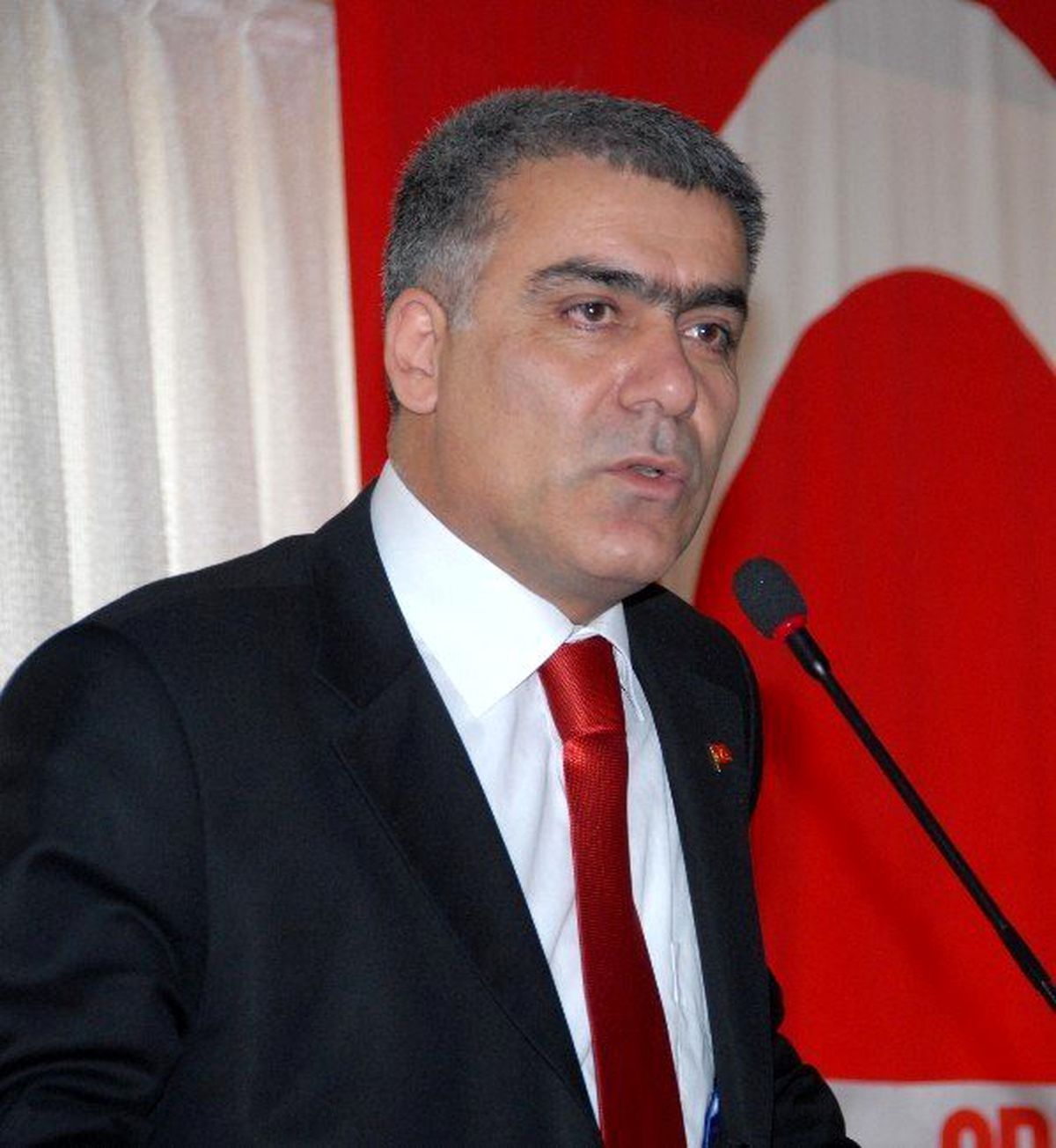 Öz İplik-iş Sendikası Genel Başkanı İnanç: "45 Yaş ve Üzeri Çalışanların İstihdamda Kalmaları...