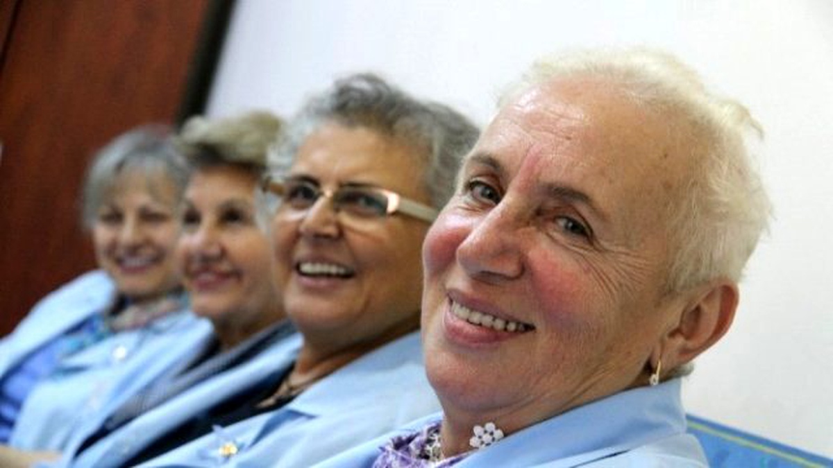 Kanser Hastalarının Hayat Işığı "Mavi Melekler"