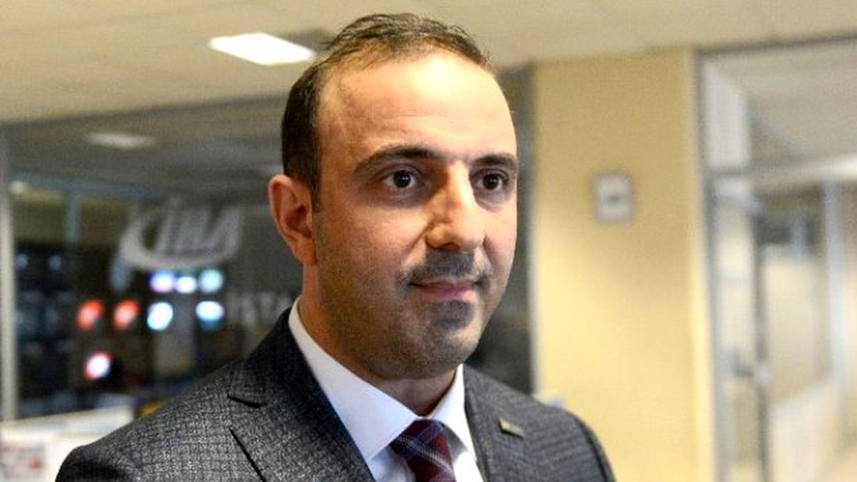 Özbayraktar: "7. Majör Maraton Olmak İstiyoruz"