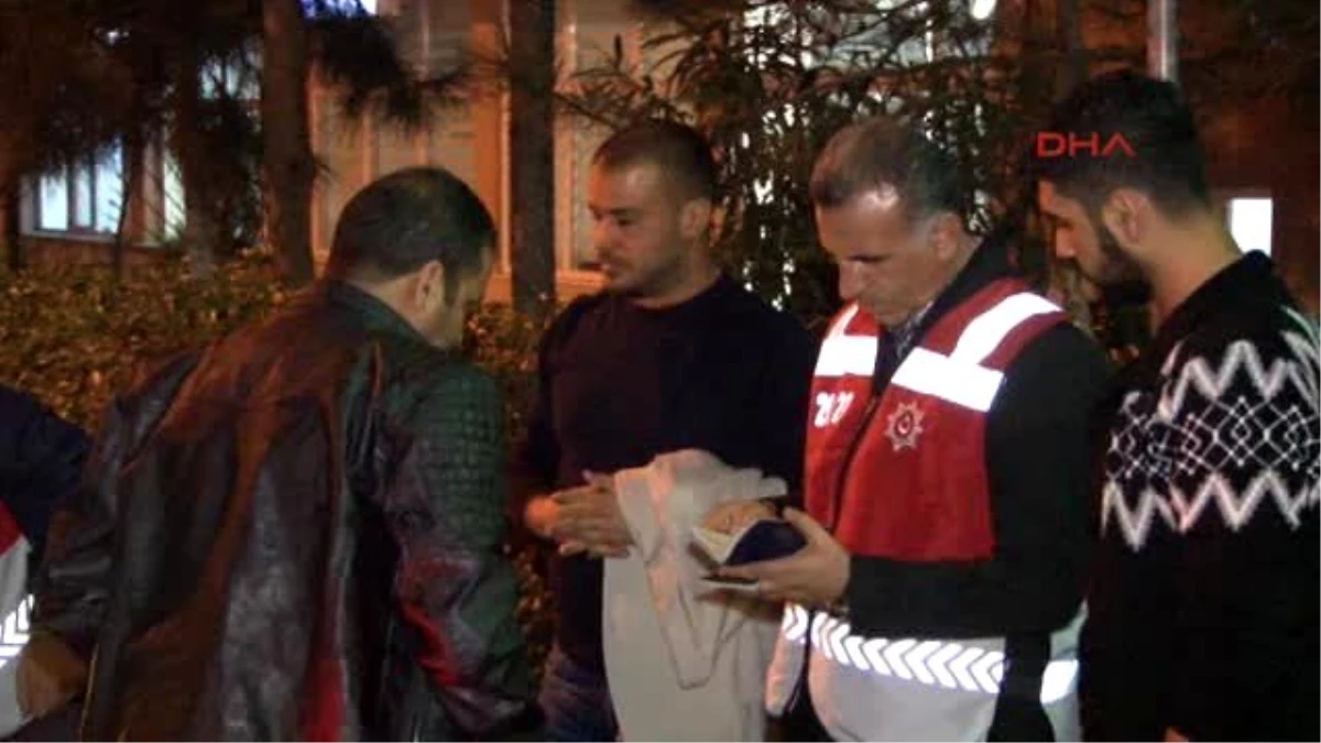 Polisten İstanbul Genelinde \'Yeditepe Huzur\' Operasyonu...
