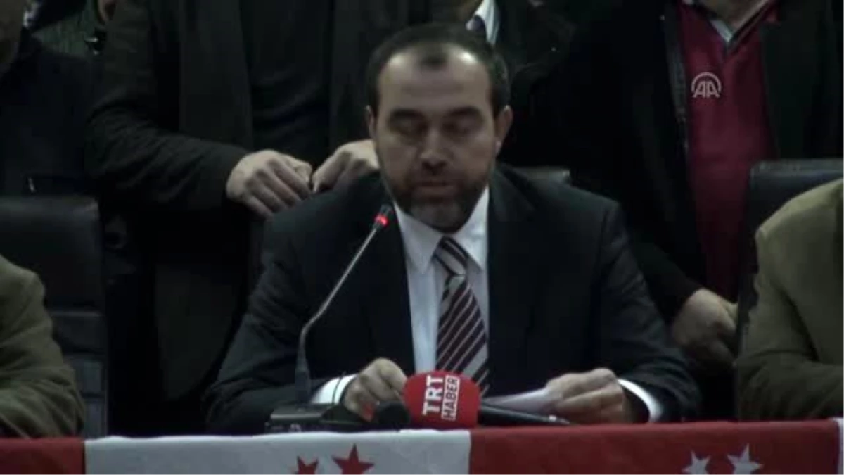 SP Çarşamba İlçe Başkanı Zeki Sapancı, Kamalak\'ı İstifaya Çağırdı