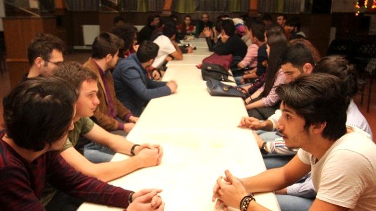 Şehir Tiyatrosu Yeni Yetenekleri Keşfedecek