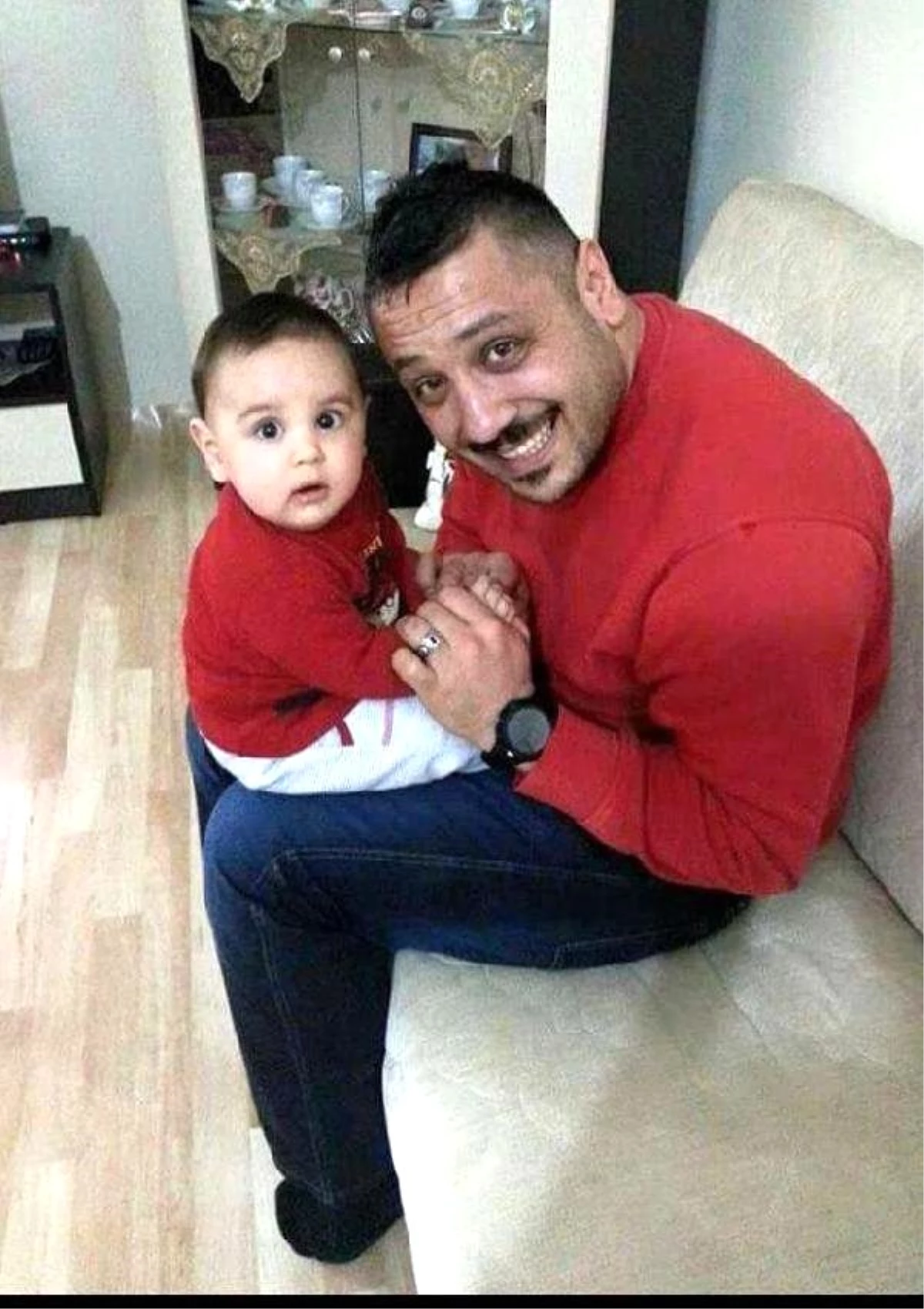 Şehit Polis Sabri Altınbaş\'ın Babası: Vatan Sağolsun