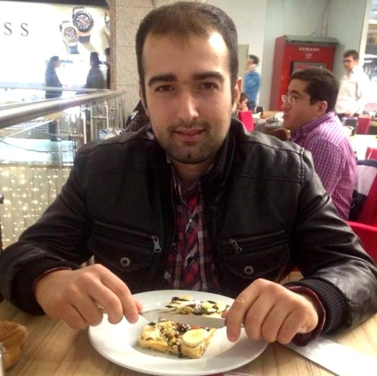 Şehit Polisin Kimliği ve Memleketi Belli Oldu